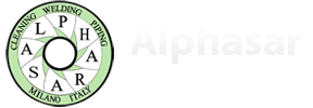 Alphasar